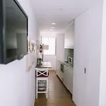 شقة Casa Da Maria Alfama *
