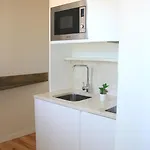 شقة Casa Da Maria Alfama Lisboa
