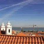 Casa Da Maria Alfama Lisboa