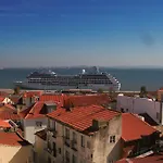 Casa Da Maria Alfama Lisboa