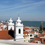 شقة Casa Da Maria Alfama