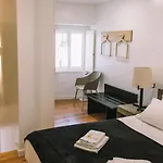 Apartman Casa Da Maria Alfama *