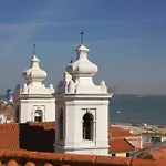 Casa Da Maria Alfama