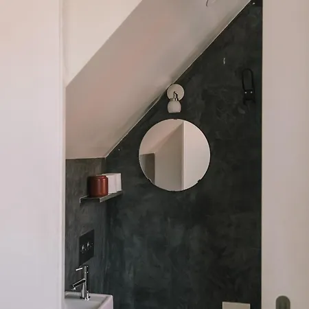 Casa Da Maria Alfama Daire