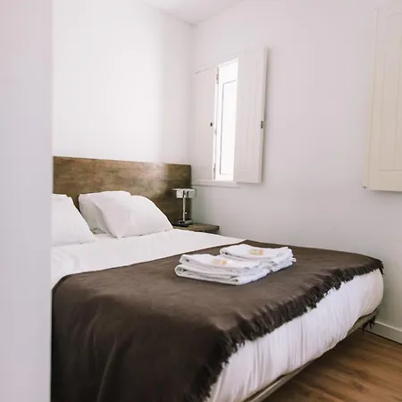 Casa Da Maria Alfama * Lissabon