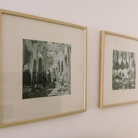 Casa Da Maria Alfama