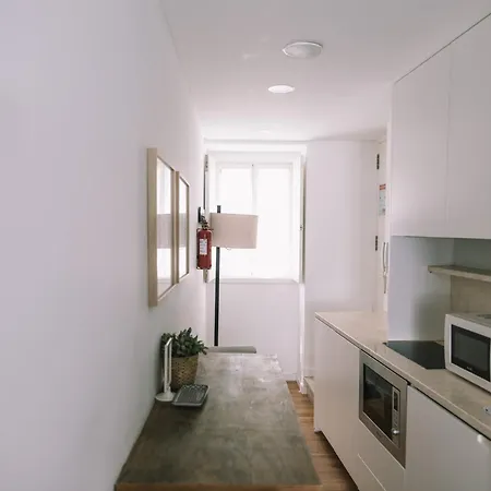 Casa Da Maria Alfama * Lissabon