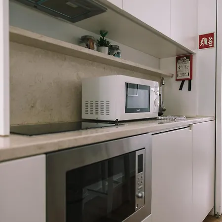 Apartmán Casa Da Maria Alfama Lisboa