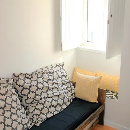 Casa Da Maria Alfama