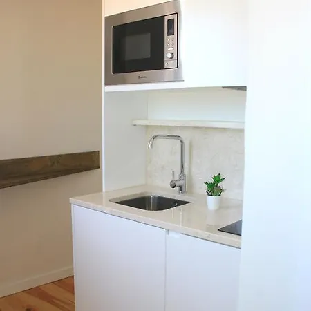 Apartmán Casa Da Maria Alfama Lisboa