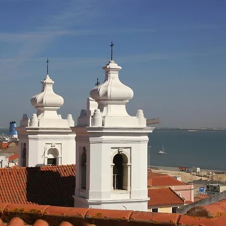Casa Da Maria Alfama