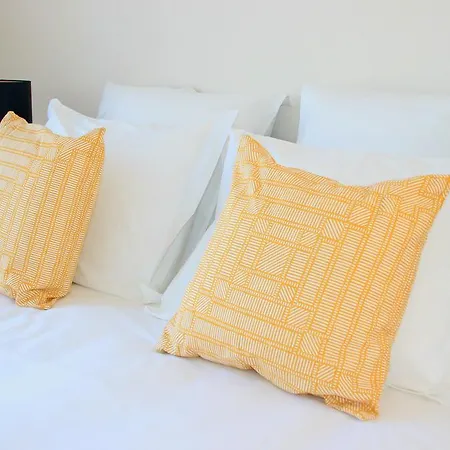 Apartmán Casa Da Maria Alfama *