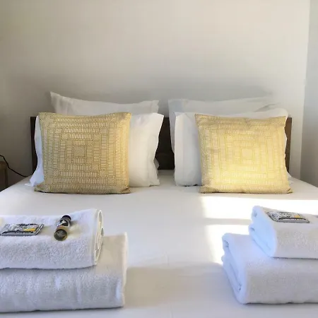 Daire Casa Da Maria Alfama