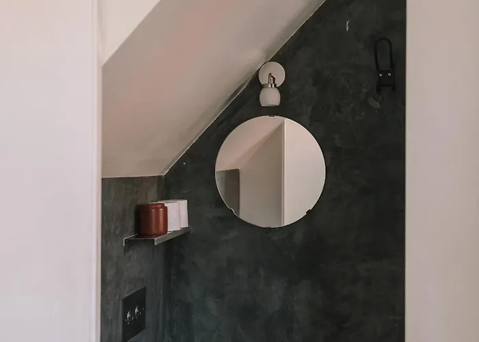 Casa Da Maria Alfama Appartamento