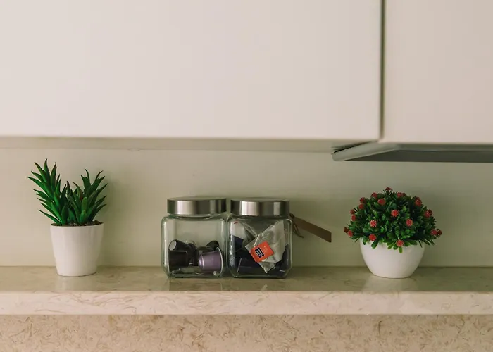 Appartamento Casa Da Maria Alfama *