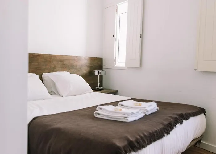 Casa Da Maria Alfama * Lisbona