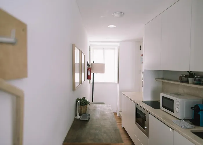 Casa Da Maria Alfama * Lisbona