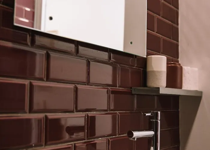 Casa Da Maria Alfama Appartamento