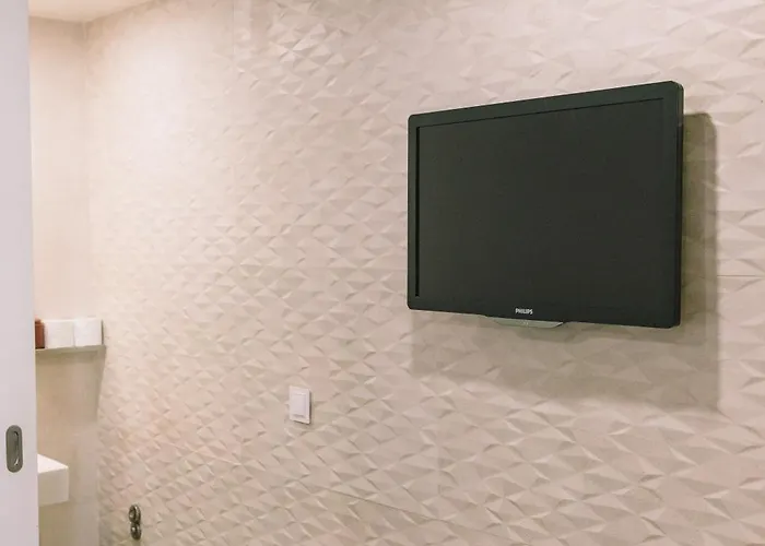 Casa Da Maria Alfama * Lisbona