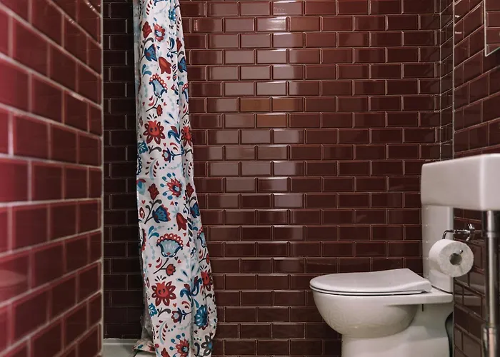 Casa Da Maria Alfama Appartamento Lisbona