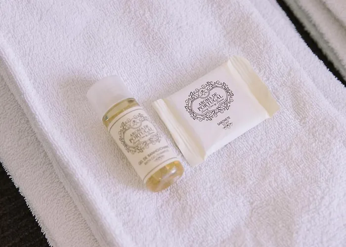 Appartamento Casa Da Maria Alfama Lisbona