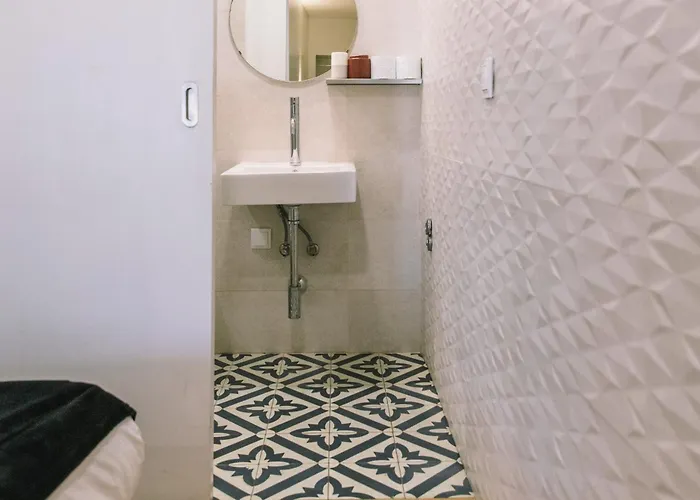 Appartamento Casa Da Maria Alfama