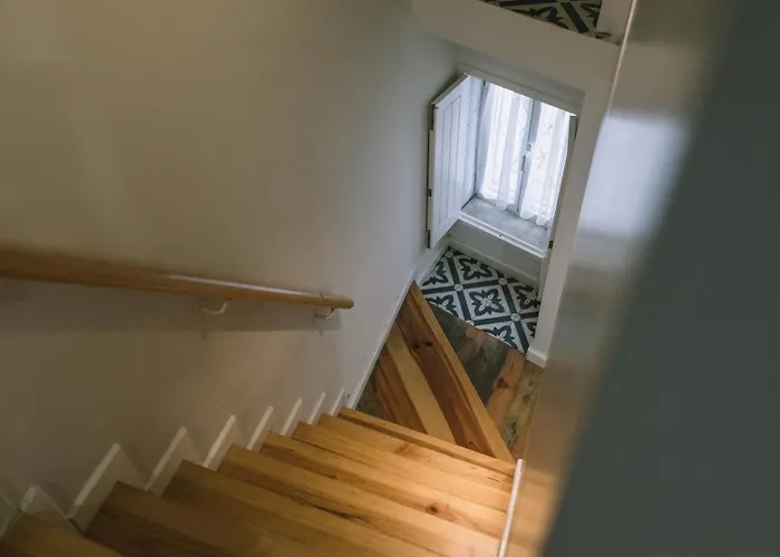 Casa Da Maria Alfama Appartamento