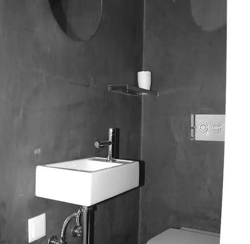 Appartamento Casa Da Maria Alfama Lisbona