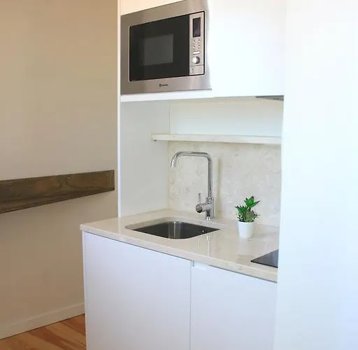 Appartamento Casa Da Maria Alfama Lisbona