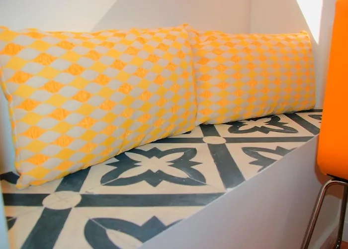 Appartamento Casa Da Maria Alfama