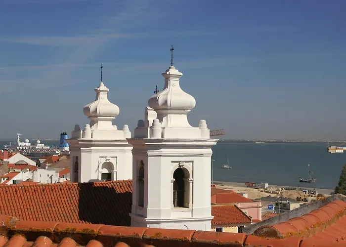 Casa Da Maria Alfama
