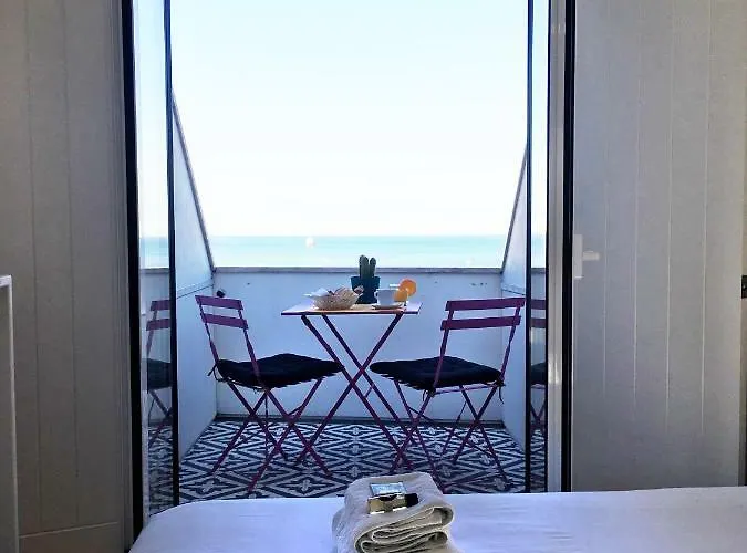 Casa Da Maria Alfama *