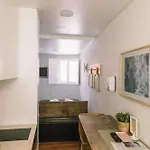 公寓 Casa Da Maria Alfama Lisboa