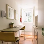 Casa Da Maria Alfama Apartment