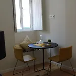 Casa Da Maria Alfama Lissabon
