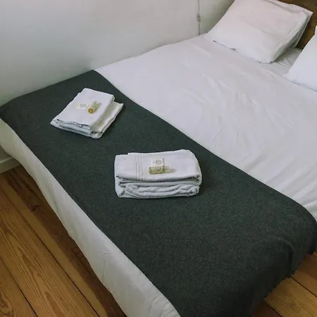 Casa Da Maria Alfama