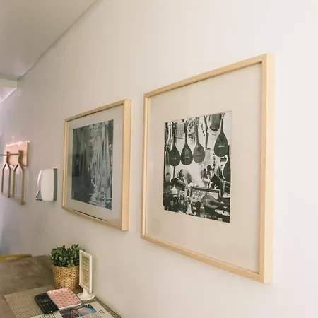 Apartman Casa Da Maria Alfama