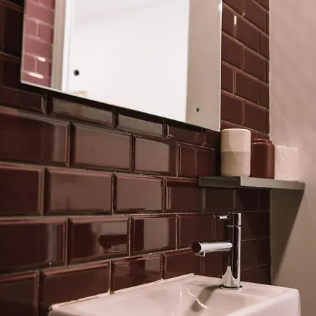 Casa Da Maria Alfama Apartman