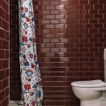 Casa Da Maria Alfama Apartman Lisboa