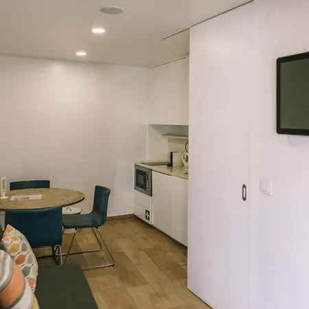 Casa Da Maria Alfama Apartman