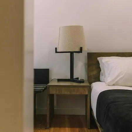 Apartman Casa Da Maria Alfama Lisboa