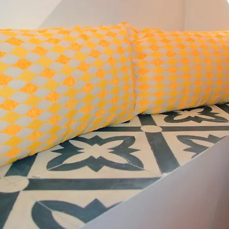 Apartman Casa Da Maria Alfama